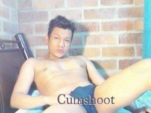 Cumshoot