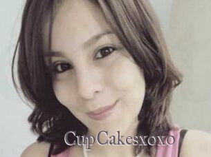 CupCakesxoxo