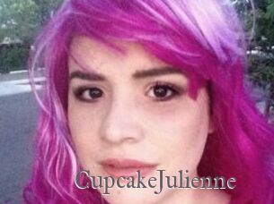 CupcakeJulienne