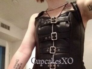 CupcakesXO