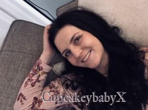 CupcakeybabyX