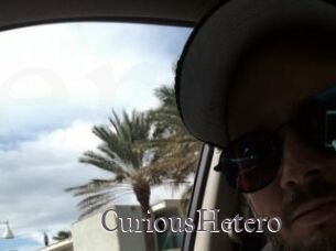 CuriousHetero