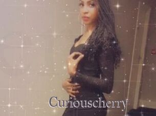 Curiouscherry