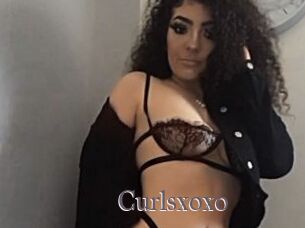 Curlsxoxo