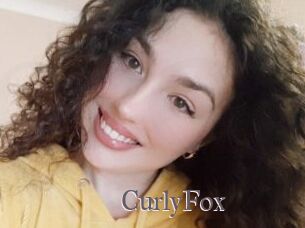CurlyFox