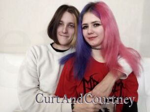 CurtAndCourtney