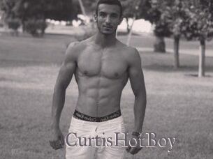 CurtisHotBoy