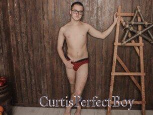 CurtisPerfectBoy
