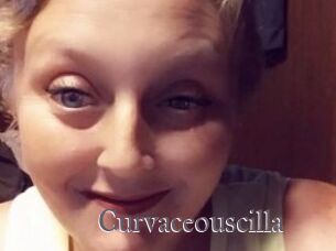 Curvaceouscilla
