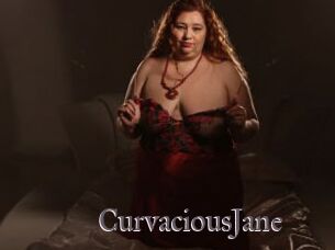 CurvaciousJane