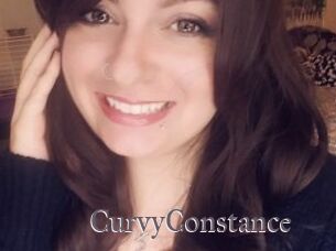 CurvyConstance