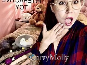 CurvyMolly