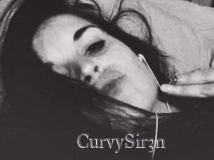 CurvySir3n