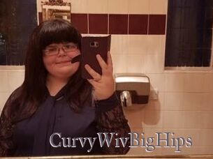 CurvyWivBigHips