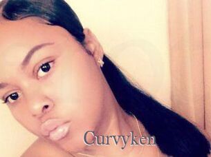 Curvyken