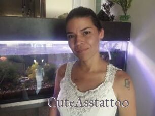 CuteAsstattoo