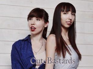 CuteBastards