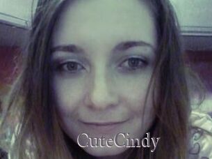 CuteCindy_