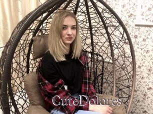 CuteDolores