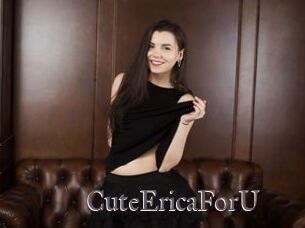 CuteEricaForU