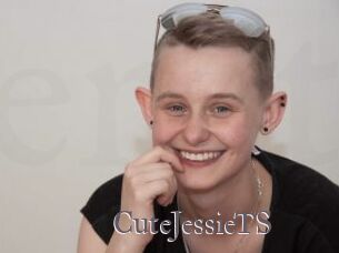 CuteJessieTS