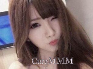 CuteMMM Erotik Cams