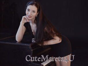 CuteMareta4U