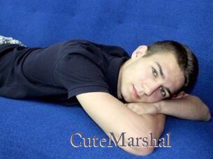 CuteMarshal