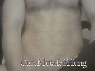 CuteMuscledHung