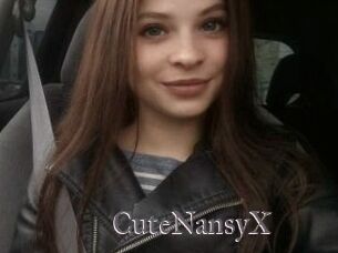 CuteNansyX
