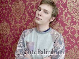 CutePalinForU