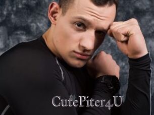 CutePiter4U