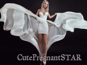 CutePregnantSTAR