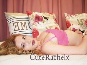 CuteRachelx
