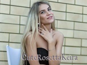 CuteRosettaKeira