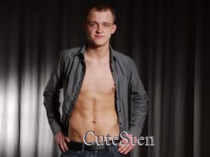 CuteSten