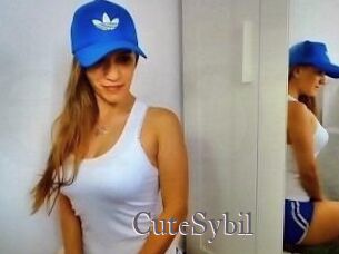CuteSybil