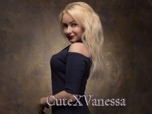 CuteXVanessa
