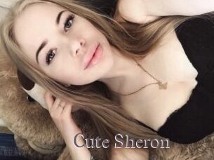 Cute_Sheron
