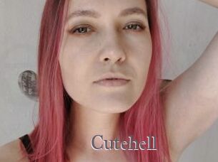 Cutehell