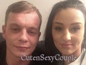 CutenSexyCouple