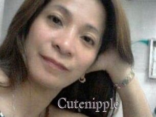 Cutenipple