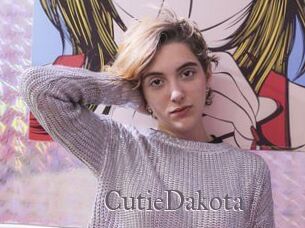 CutieDakota