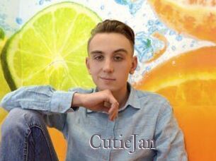 CutieJan