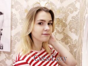 CutieLexy