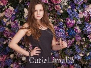 CutieLimaBb