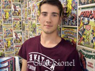 CutieLionel