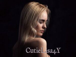 CutieLisa4Y
