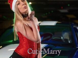 CutieMarry