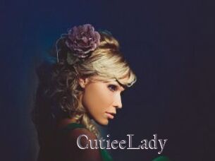 CutieeLady